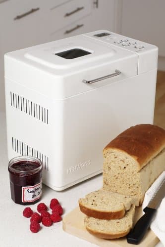 avis machine à pain Kenwood BM250