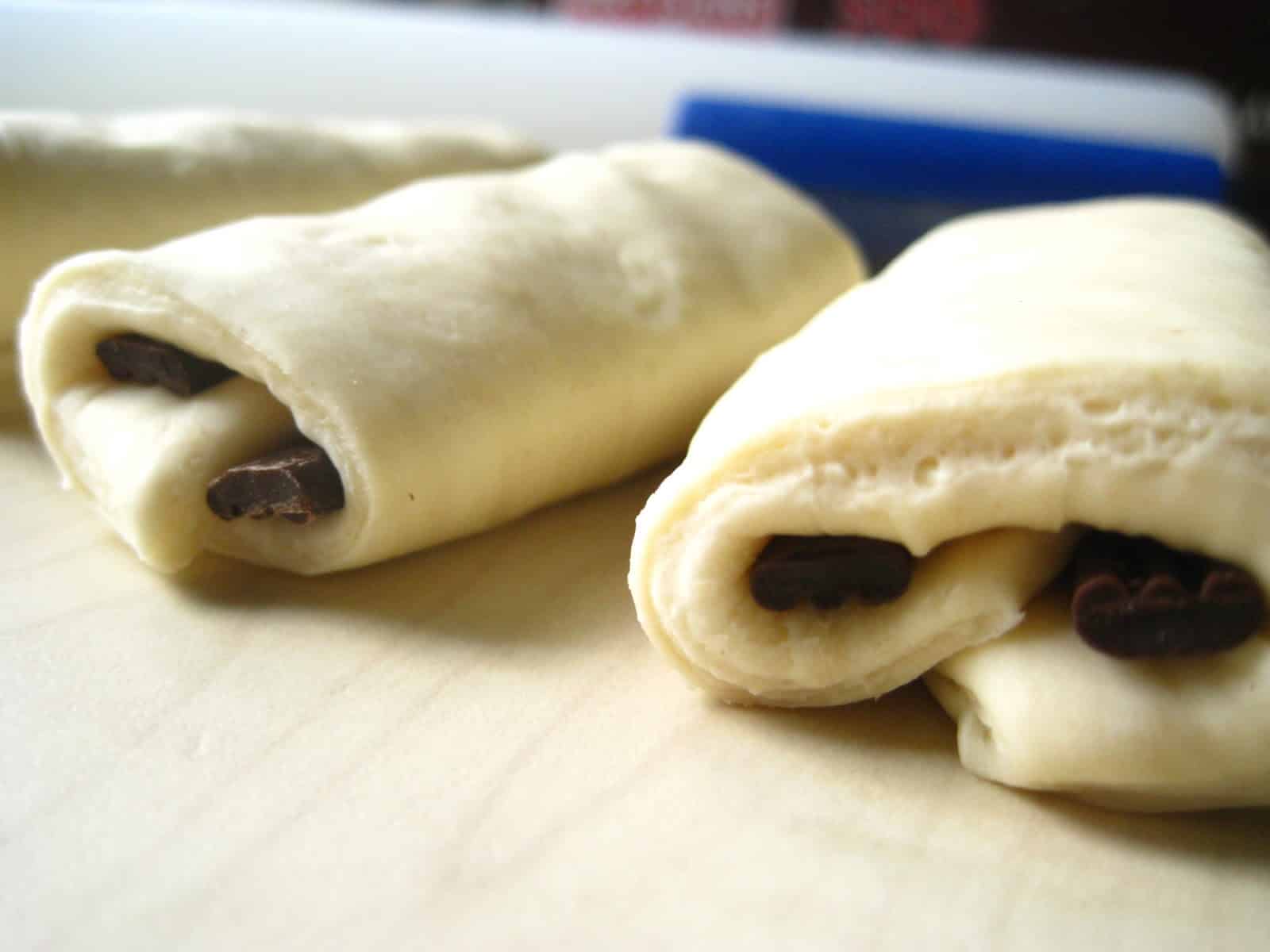 pain au chocolat maison map