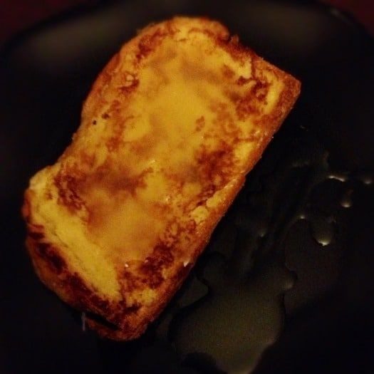 recette pain brioché beurre salé map