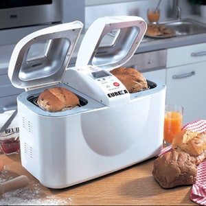 comment utiliser machine à pain