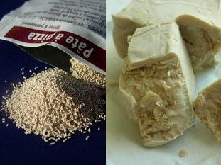 réussir son pain maison