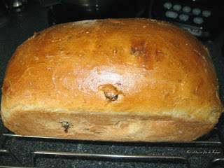 réussir son pain maison