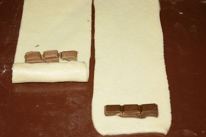 pain au chocolat maison map