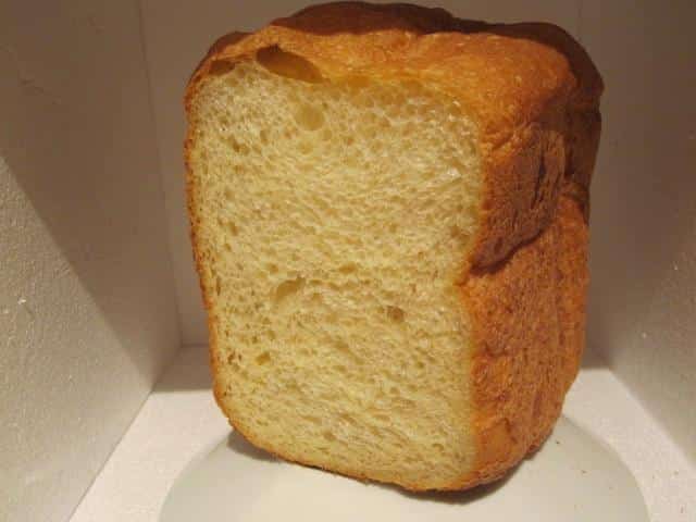 recette pain viennois map