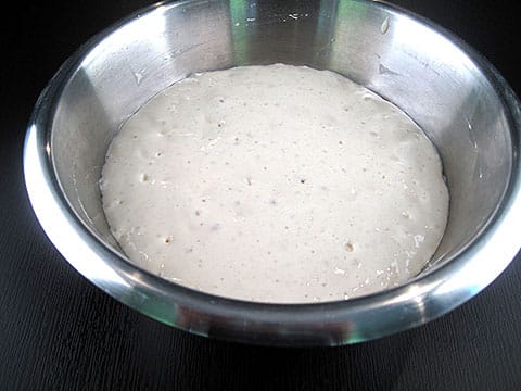 pain au lait maison map