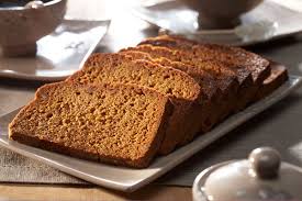 recette pain d'épices map