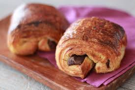 pain au chocolat maison map