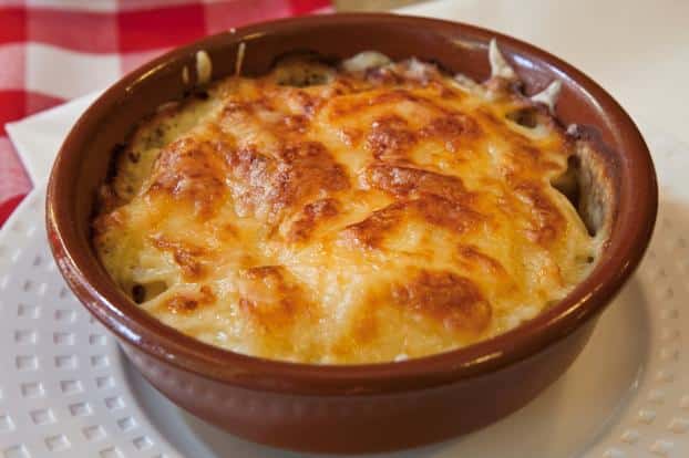 Gratin dauphinois