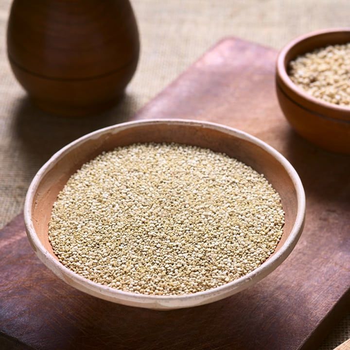 farine de quinoa 