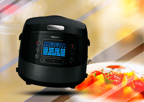 Philips guide multicuiseur 1