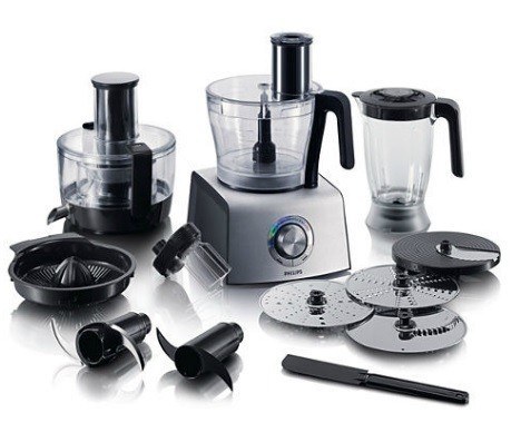 Philips produits guide multicuiseur