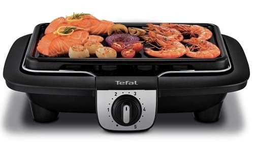 barbecue tefal
