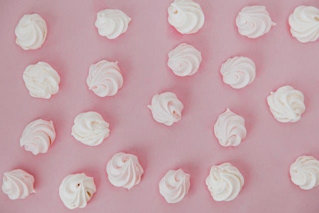 Meringue